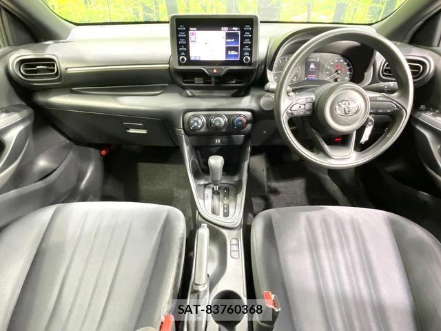 Toyota YARIS 2020-12 8817242-1
