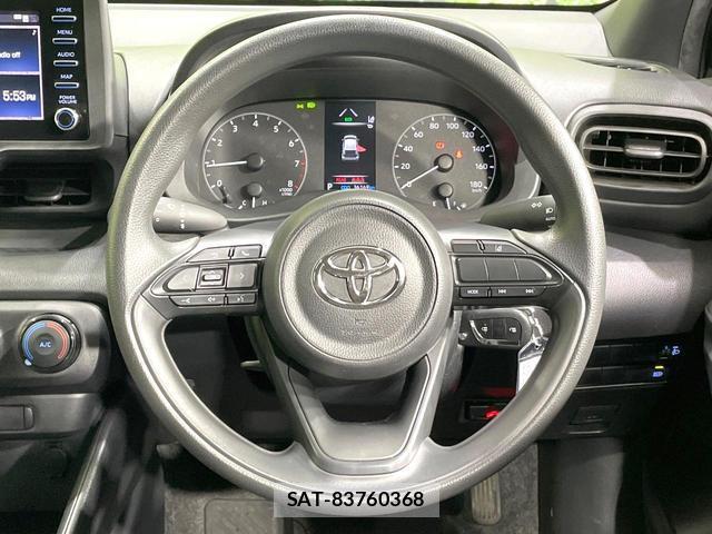 Toyota YARIS 2020-12 8817242-10