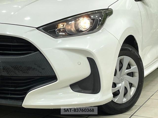 Toyota YARIS 2020-12 8817242-11