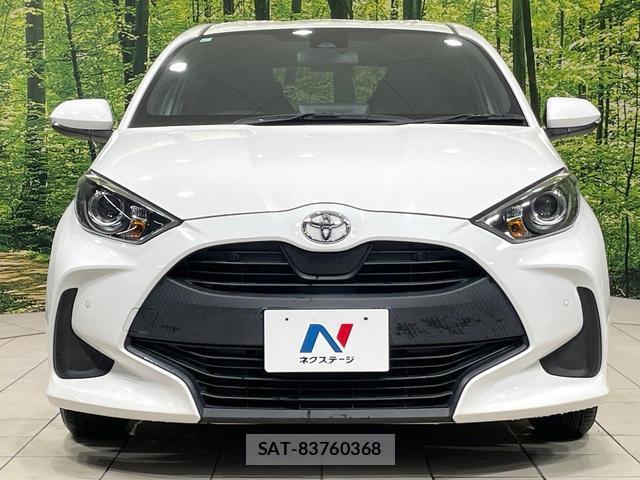 Toyota YARIS 2020-12 8817242-13