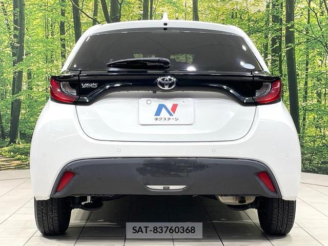 Toyota YARIS 2020-12 8817242-14