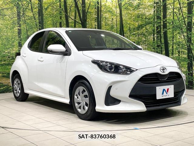 Toyota YARIS 2020-12 8817242-15