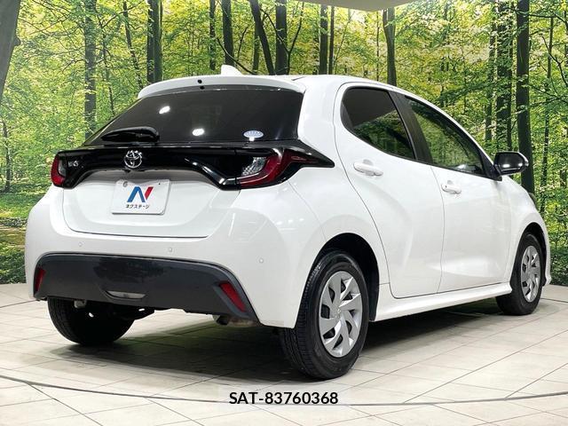 Toyota YARIS 2020-12 8817242-16