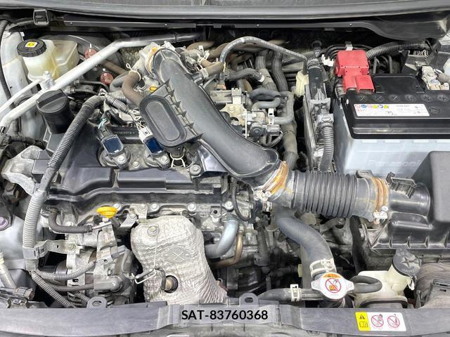 Toyota YARIS 2020-12 8817242-17