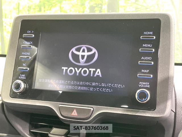 Toyota YARIS 2020-12 8817242-2