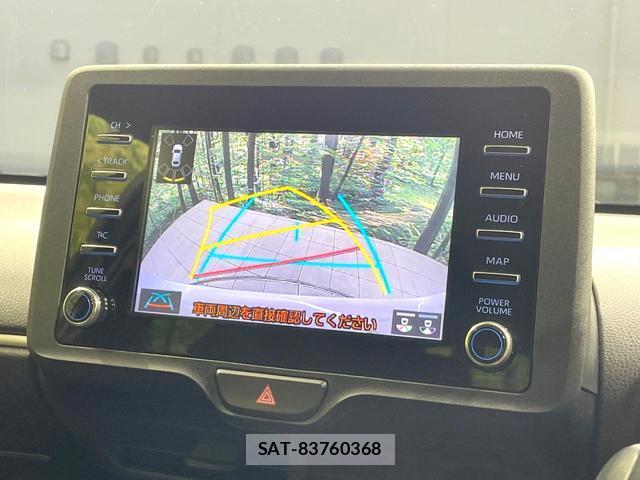 Toyota YARIS 2020-12 8817242-3