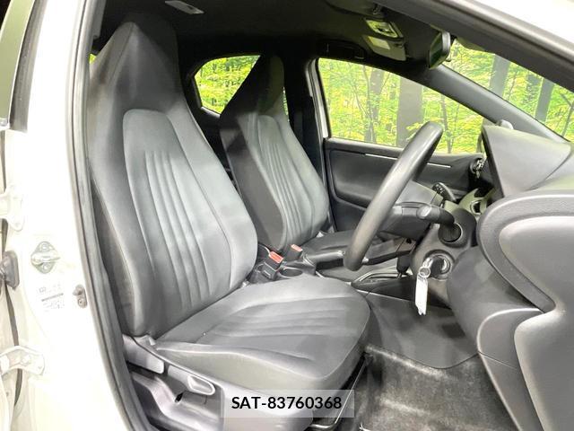 Toyota YARIS 2020-12 8817242-7