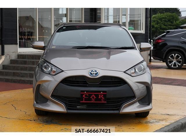 Toyota YARIS 2021-06 8817283-16