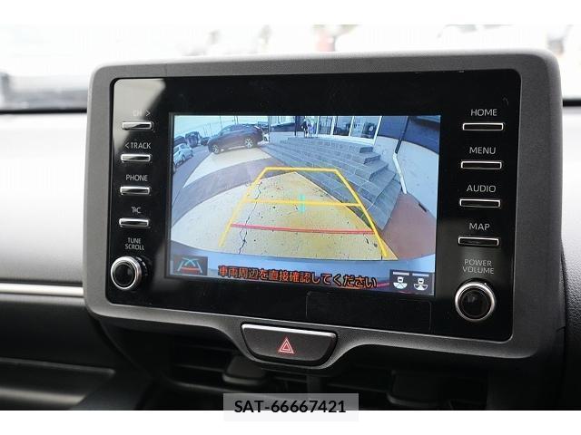 Toyota YARIS 2021-06 8817283-6