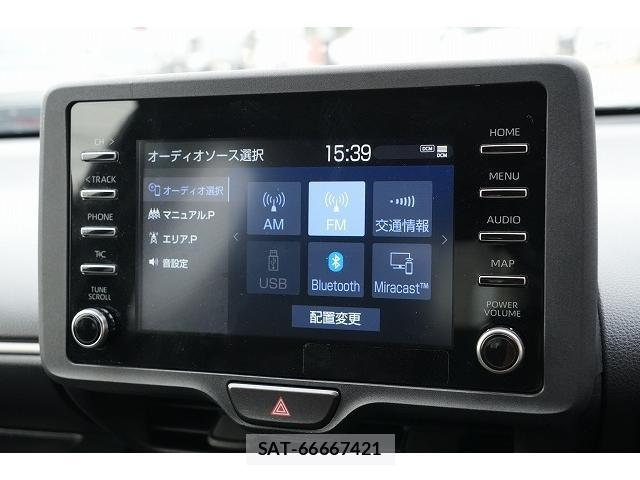 Toyota YARIS 2021-06 8817283-7