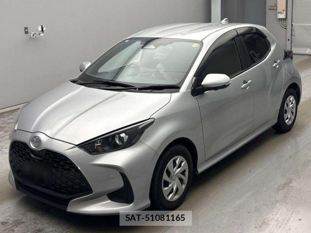 Toyota YARIS 2024-11 8817340-0