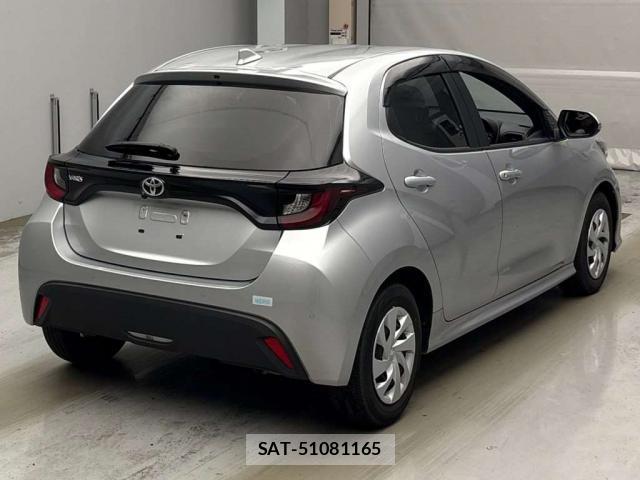 Toyota YARIS 2024-11 8817340-1