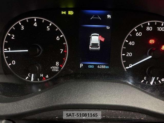 Toyota YARIS 2024-11 8817340-10