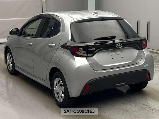 Toyota YARIS 2024-11 8817340-11
