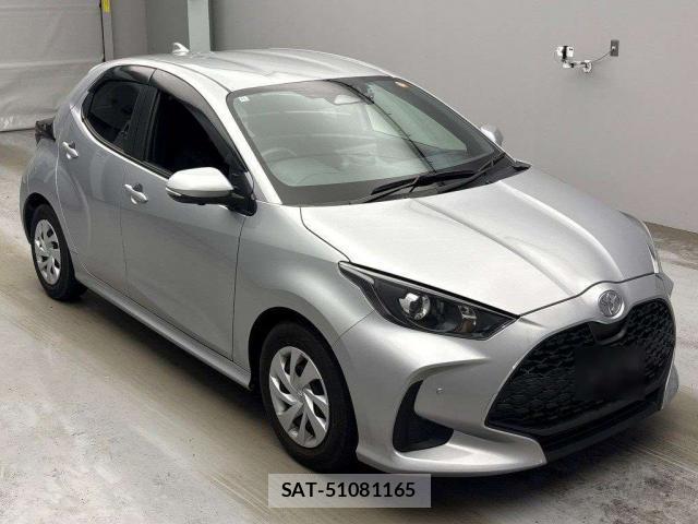 Toyota YARIS 2024-11 8817340-12