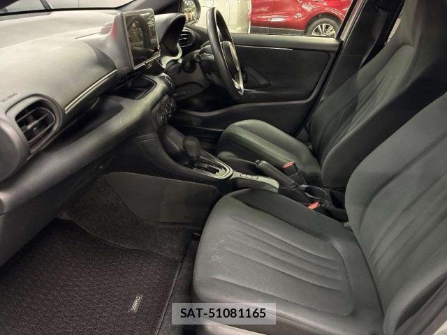 Toyota YARIS 2024-11 8817340-7