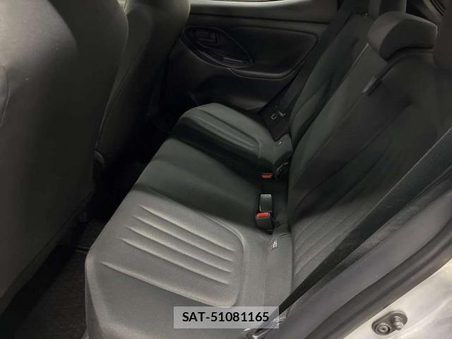 Toyota YARIS 2024-11 8817340-8
