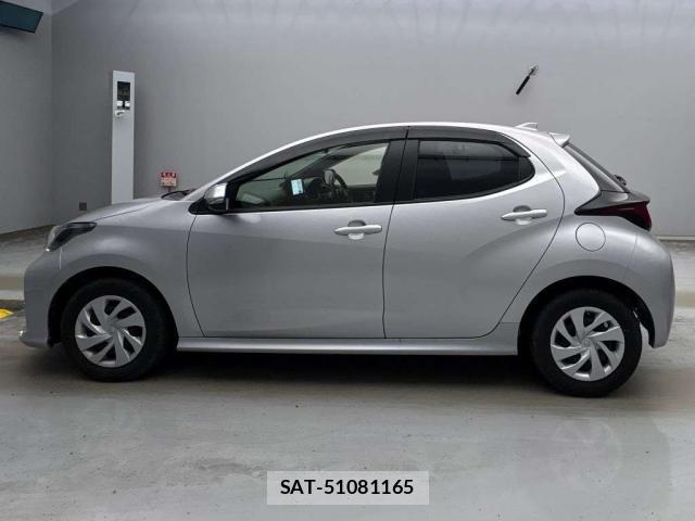 Toyota YARIS 2024-11 8817340-9