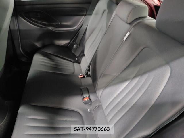 Toyota YARIS 2020-08 8817344-3