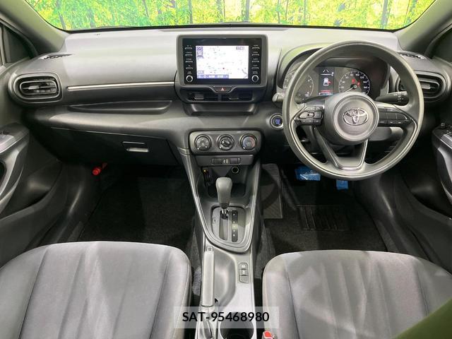 Toyota YARIS 2021-08 8817488-1