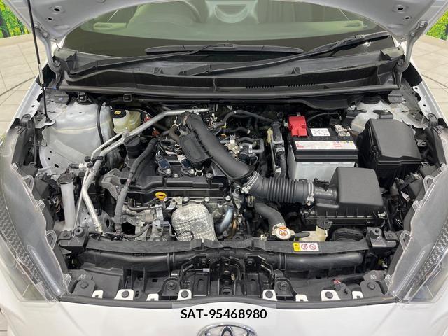 Toyota YARIS 2021-08 8817488-17