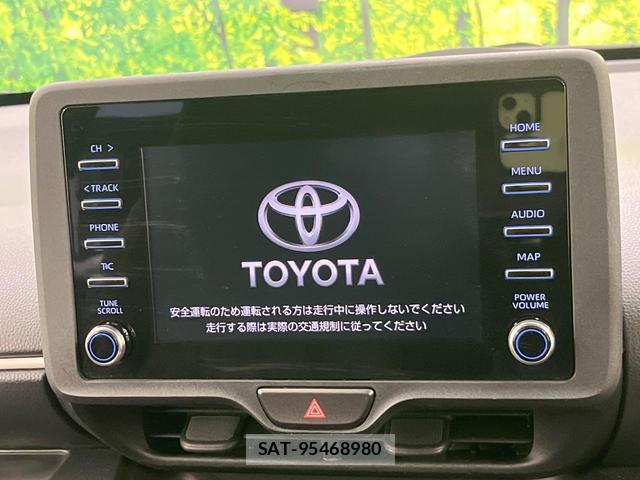 Toyota YARIS 2021-08 8817488-2