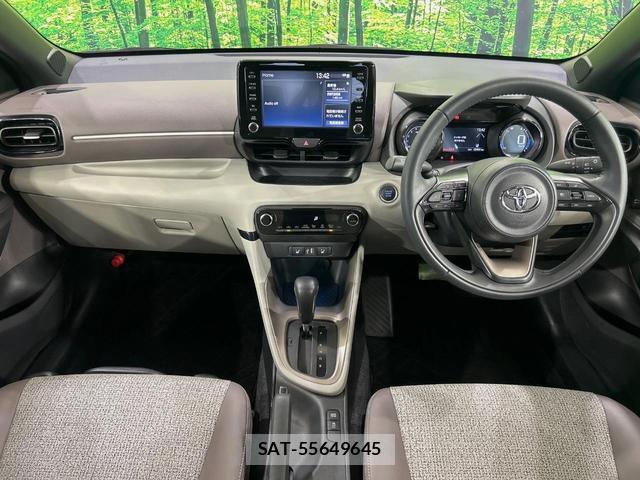 Toyota YARIS 2022-01 8817599-1