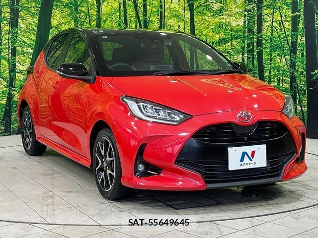 Toyota YARIS 2022-01 8817599-15