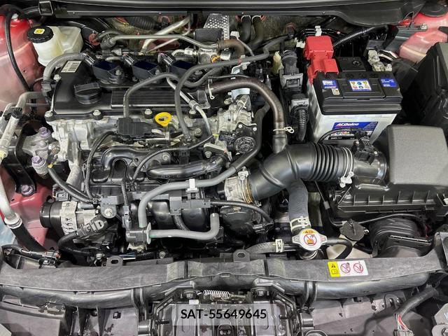 Toyota YARIS 2022-01 8817599-17
