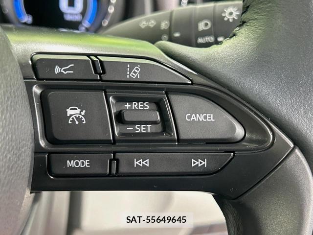 Toyota YARIS 2022-01 8817599-3