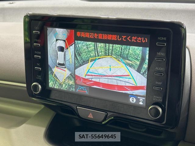 Toyota YARIS 2022-01 8817599-5