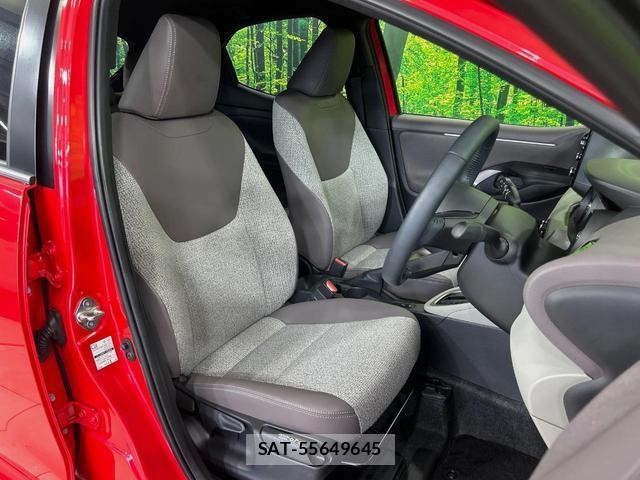Toyota YARIS 2022-01 8817599-7