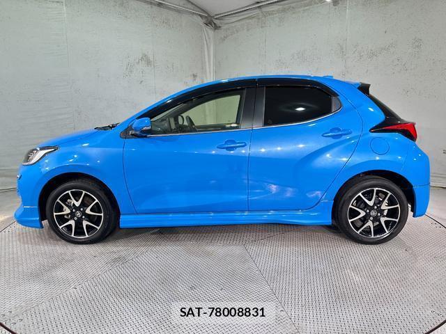 Toyota YARIS 2020-03 8817996-18