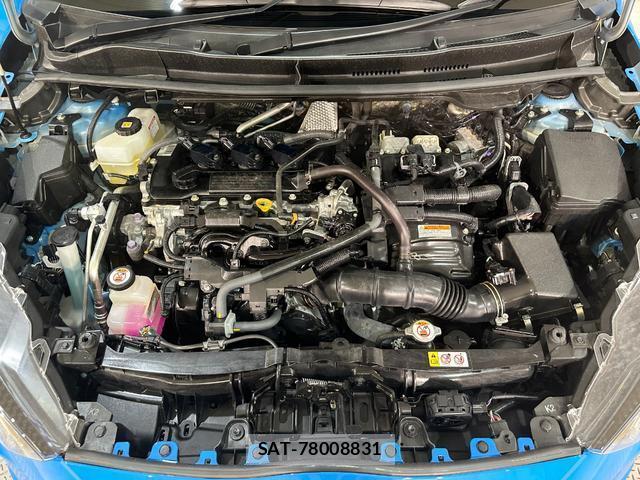 Toyota YARIS 2020-03 8817996-19