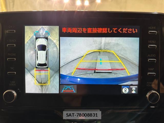 Toyota YARIS 2020-03 8817996-3