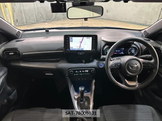 Toyota YARIS 2020-03 8817996-9