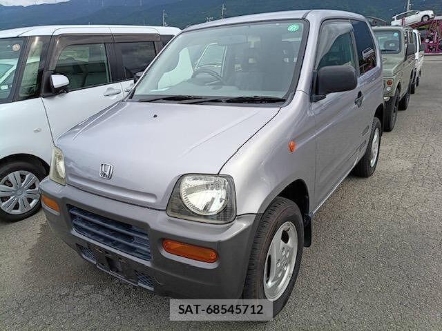 sat car
