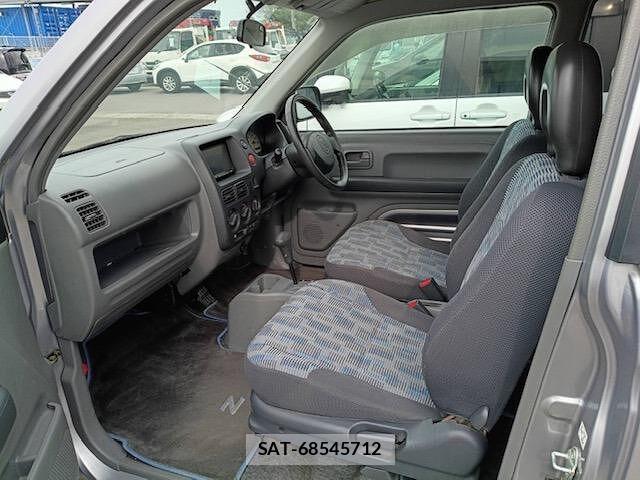 Honda Z 1999 8817136-2