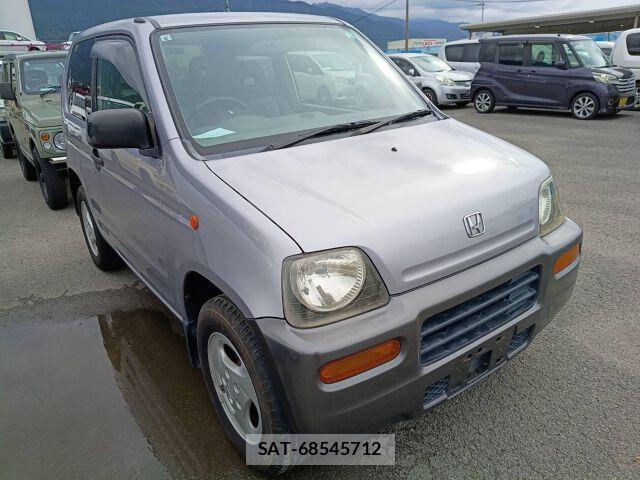 Honda Z 1999 8817136-3