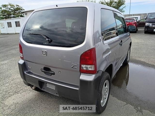 Honda Z 1999 8817136-4