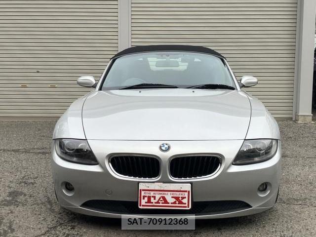 Bmw Z4 2005-04 8814621-11