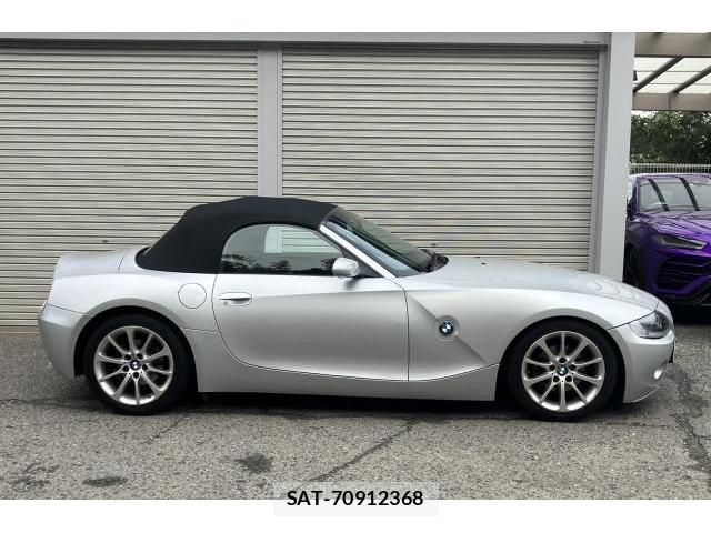Bmw Z4 2005-04 8814621-12