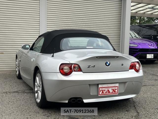 Bmw Z4 2005-04 8814621-15
