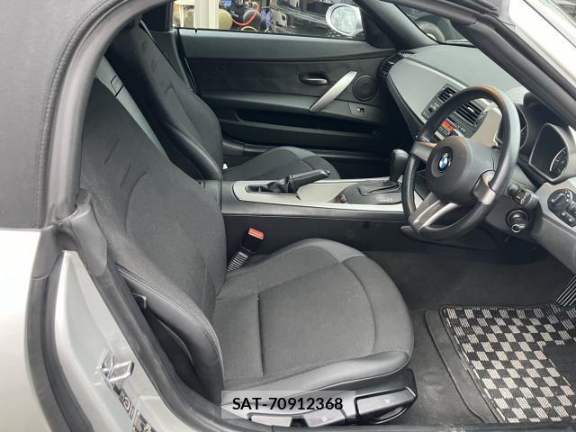 Bmw Z4 2005-04 8814621-3