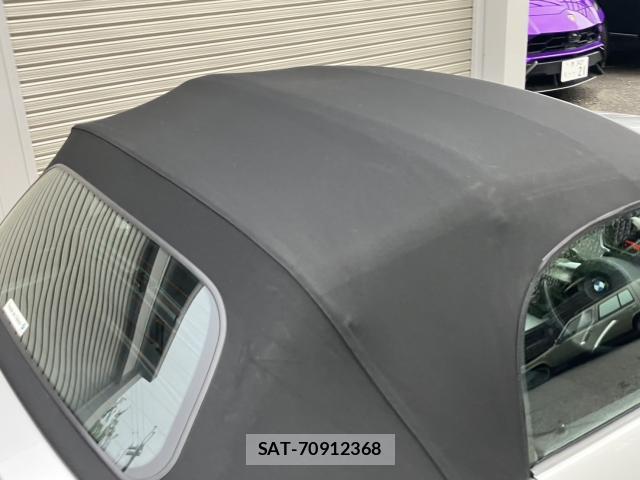 Bmw Z4 2005-04 8814621-9