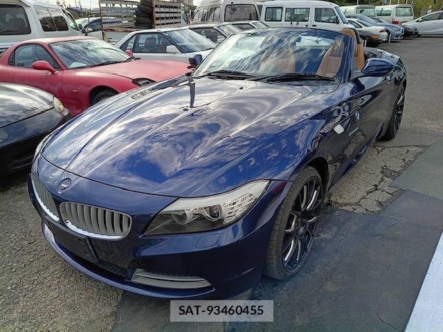Bmw Z4 2011-06 8817144-0