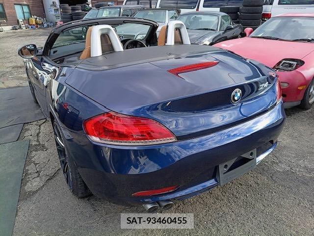 Bmw Z4 2011-06 8817144-1