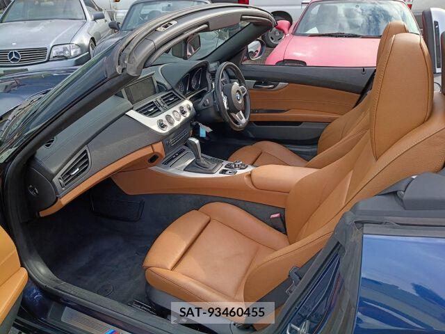 Bmw Z4 2011-06 8817144-2