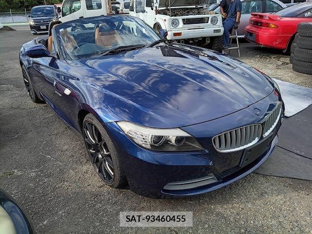Bmw Z4 2011-06 8817144-3