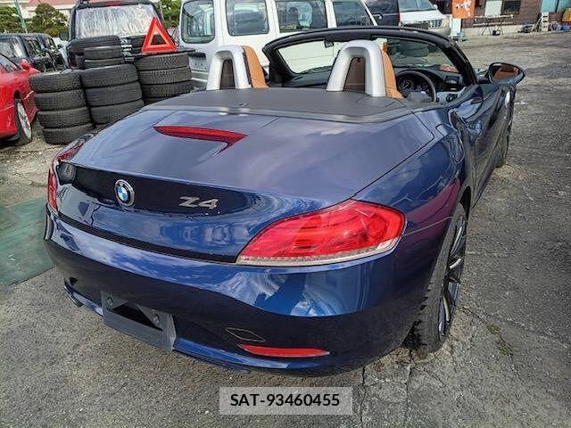 Bmw Z4 2011-06 8817144-4